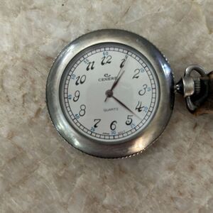 Vintage Pocket Watch